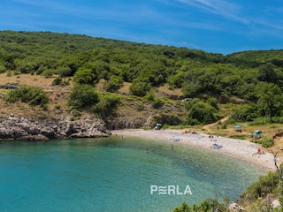 Villa Vrbnik Buitenaudio-opname 4