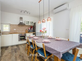 Villa Vrbnik Caratteristiche 20