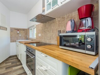 Villa Vrbnik Caratteristiche 18