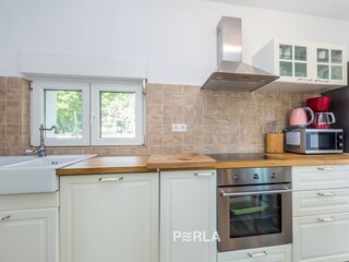 Villa Vrbnik Caratteristiche 19