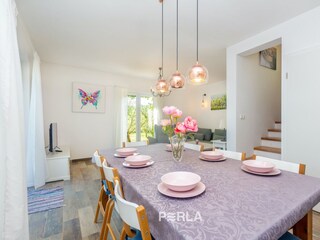 Villa Vrbnik Caratteristiche 16