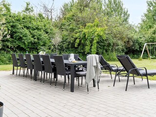 Maison de vacances Jægerspris Enregistrement extérieur 1