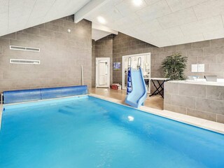 Casa per le vacanze Jægerspris  38