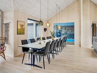 Holiday house Jægerspris  10