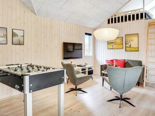 Ferienhaus Jægerspris  18