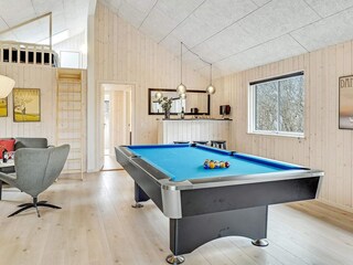 Holiday house Jægerspris  48