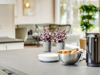 Casa per le vacanze Jægerspris  26