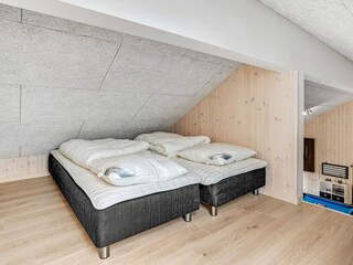 Holiday house Jægerspris  42