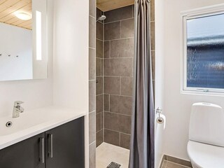 Casa per le vacanze Jægerspris  43