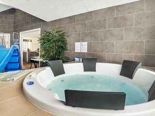 Casa per le vacanze Jægerspris  8