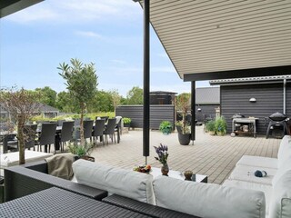 Maison de vacances Jægerspris Enregistrement extérieur 3