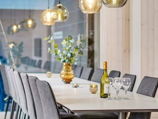 Casa per le vacanze Jægerspris  27