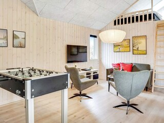 Casa per le vacanze Jægerspris  9