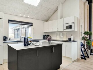 Vakantiehuis Jægerspris  33