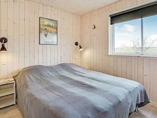 Holiday house Jægerspris  30