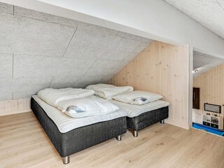 Vakantiehuis Jægerspris  8