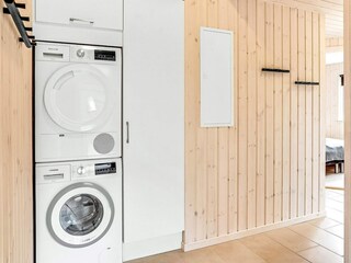 Vakantiehuis Jægerspris  24