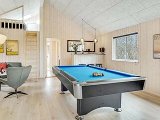 Casa per le vacanze Jægerspris  31