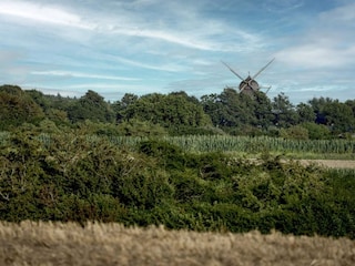 Holiday house Jægerspris  18