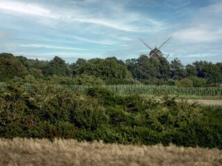 Maison de vacances Jægerspris  49