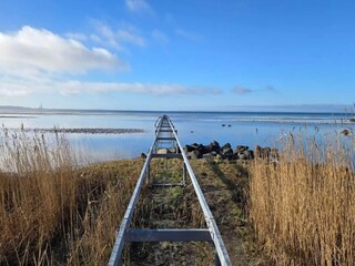 Vakantiehuis Jægerspris  18