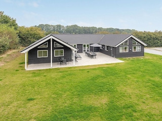 Maison de vacances Sydals Enregistrement extérieur 1