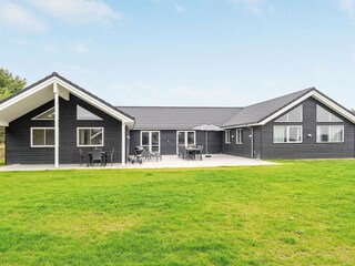 Vakantiehuis Sydals Buitenaudio-opname 4