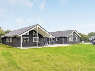 Maison de vacances Sydals Enregistrement extérieur 1