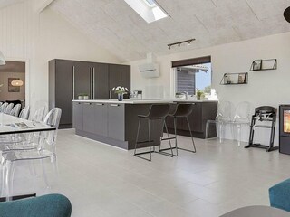 Vakantiehuis Sydals  18