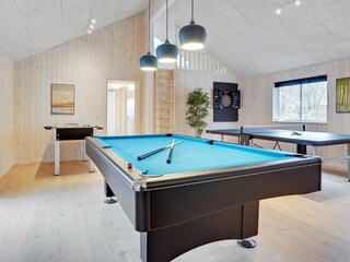 Vakantiehuis Sydals  19