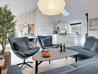 Ferienhaus Sydals  13