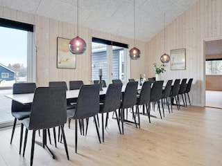 Ferienhaus Sydals  14