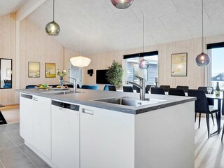 Vakantiehuis Sydals  18