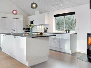 Vakantiehuis Sydals  36