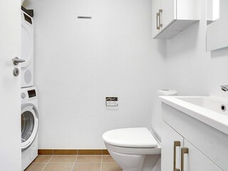 Vakantiehuis Sydals  22