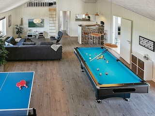 Vakantiehuis Sydals  17