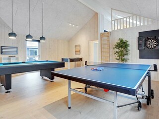 Vakantiehuis Sydals  31
