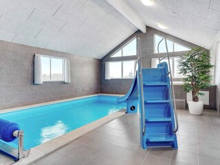 Vakantiehuis Sydals  33