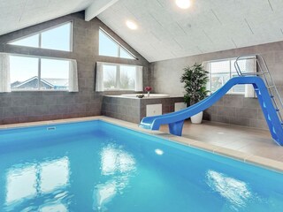Vakantiehuis Sydals  34