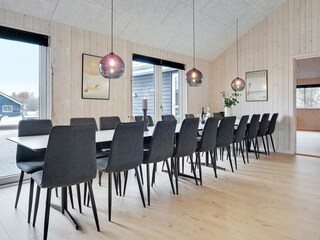 Casa per le vacanze Sydals  21