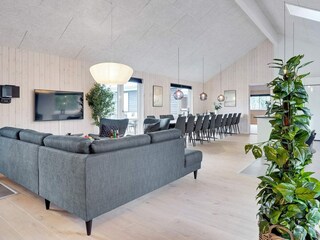 Vakantiehuis Sydals  35