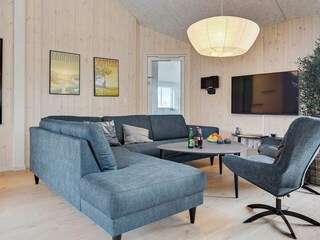 Vakantiehuis Sydals  36