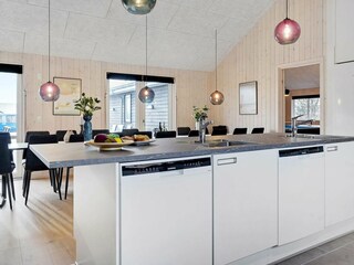 Maison de vacances Sydals  27