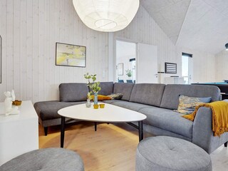 Vakantiehuis Sydals  12