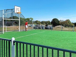 Vakantiehuis Sydals  16