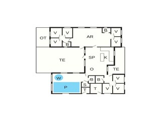 Ferienhaus Sydals  41