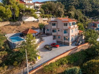 Appartamento Supetarska Draga Registrazione all'aperto 1