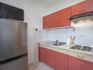 Appartamento Supetarska Draga Caratteristiche 9