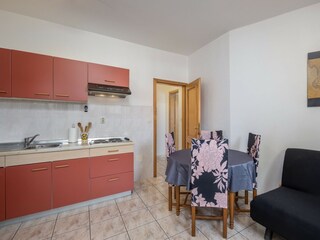 Appartamento Supetarska Draga Caratteristiche 10