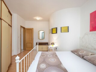 Appartamento Supetarska Draga Caratteristiche 11